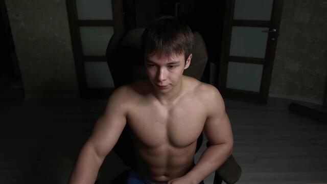 den-foxy na Flirt4Free: fotky a profil