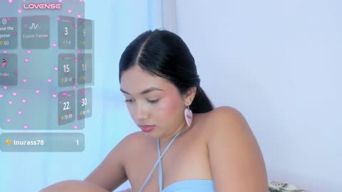 sarayu- (BongaCams): foto un profils