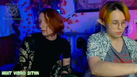 tricky-kitsune – уебкам модел в BongaCams: снимки