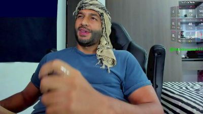 ralfvoss, webcammodell på Cam4: bilder