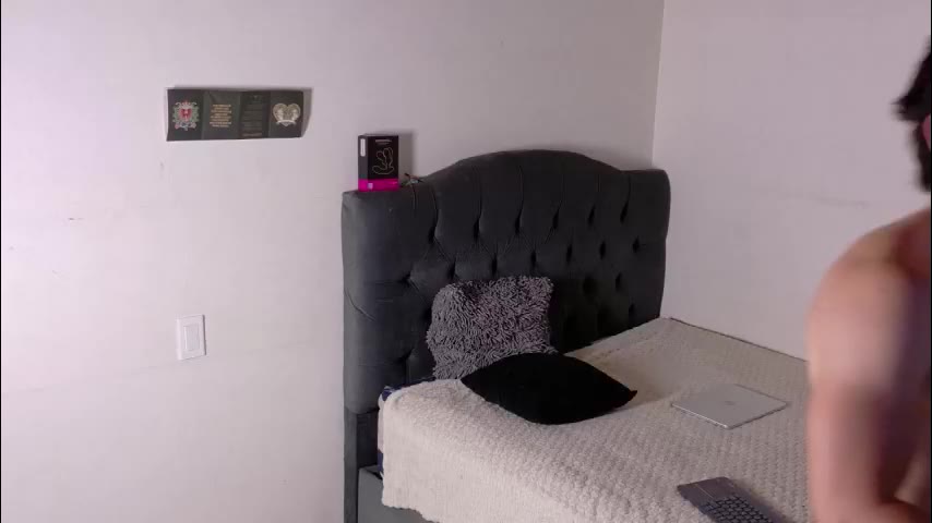 sebastianquesada, webcammodell på LiveJasmin: bilder