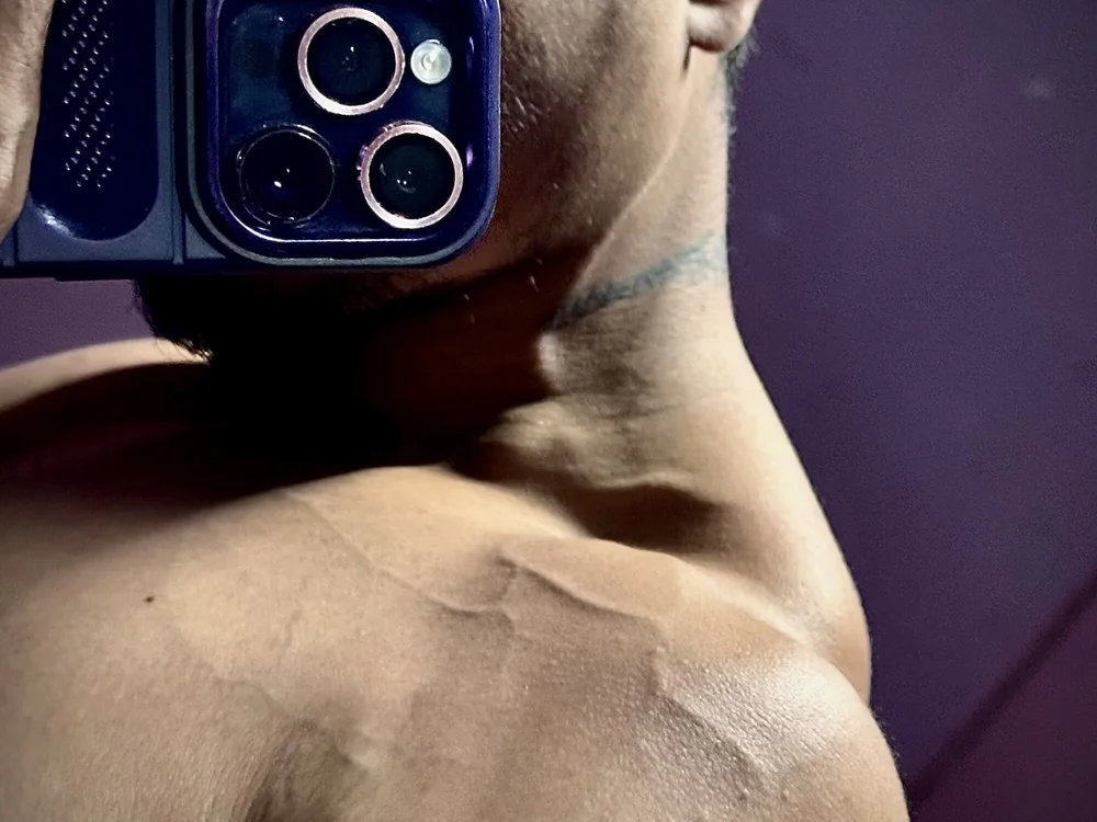 hot_gym_b0y — Stripchat वेबकैम मॉडल: फ़ोटो