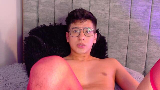 crhis-evans, μοντέλο webcam στο Flirt4Free