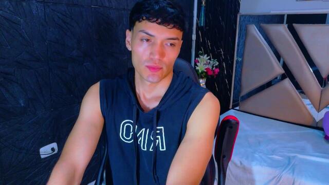 jacksonn-carter na Flirt4Free: fotky a profil