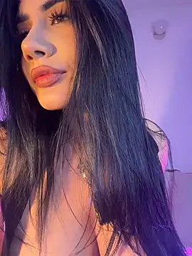 clarachanelricek – уебкам модел в Stripchat: снимки