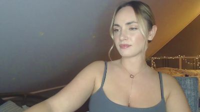 scarlettangelx di Cam4: foto model webcam