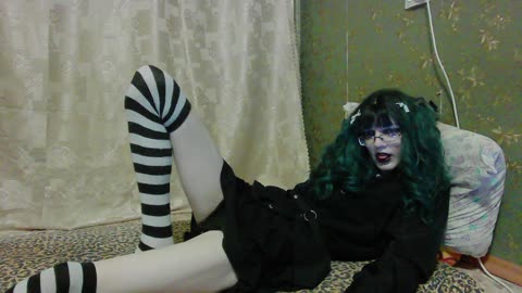 dzetadelta — BongaCams वेबकैम मॉडल: फ़ोटो