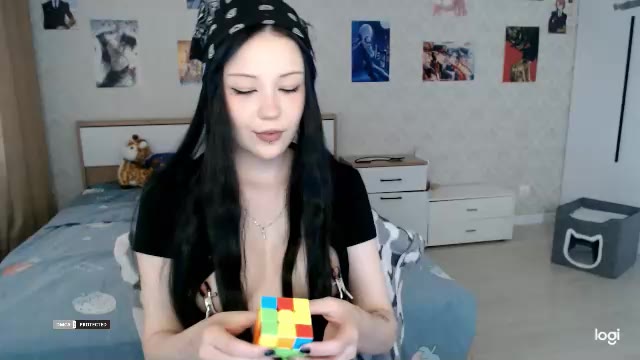 hugomin na Chaturbate: zdjęcia i profil