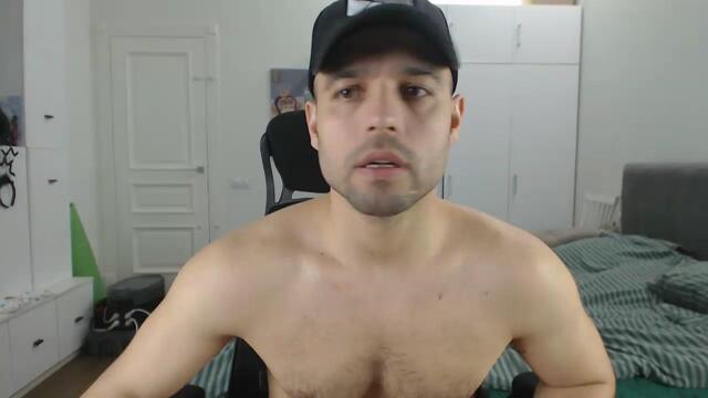 andres-hot (Flirt4Free): fotod ja profiil