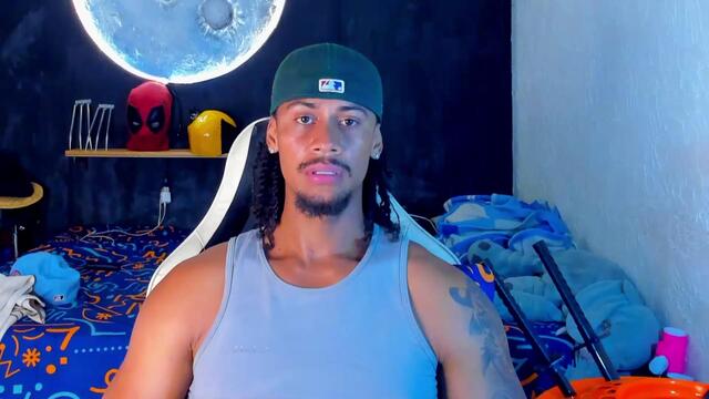 dylan-jake, model webcam de Flirt4Free: fotos
