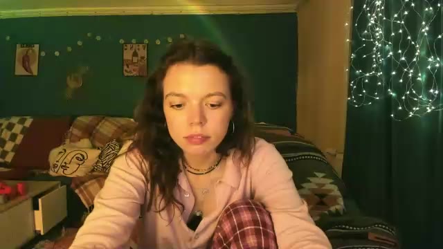 clancyosbourne, model webcam de Chaturbate: fotos