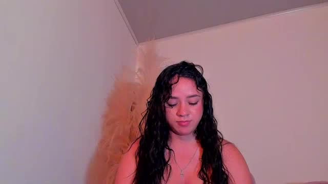 kloethompson, webcam model na XloveCam: slike