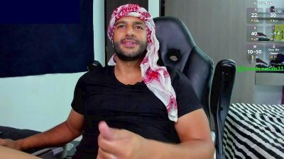 Preview photo of webcam model ralfvoss on Cam4