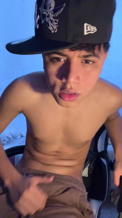 hot_boys18 – Webcam-Modell auf Cam4
