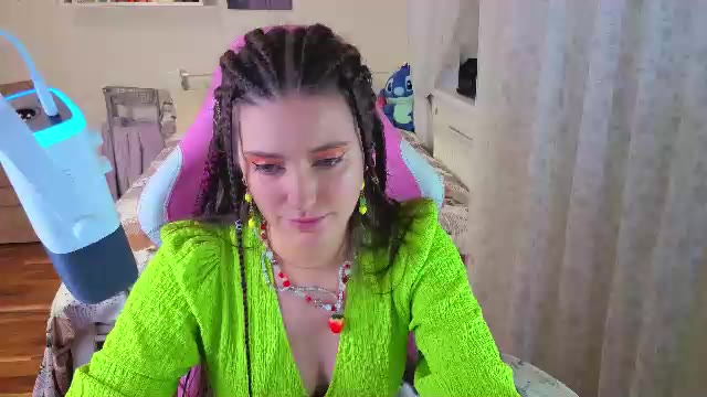 batty_sweetie — Chaturbateのライブ配信モデル：写真・プロフィール