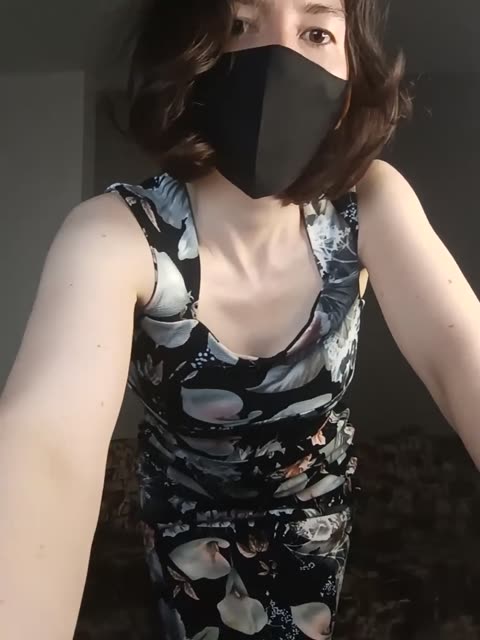 lovelina, webcammodel på BongaCams: fotos