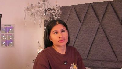 cleopattra_ (Cam4): ảnh người mẫu webcam