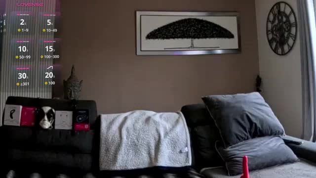 apollonfitx – Webcam-Modell auf XloveCam