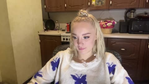 ivyamour, webcammodell på BongaCams: bilder
