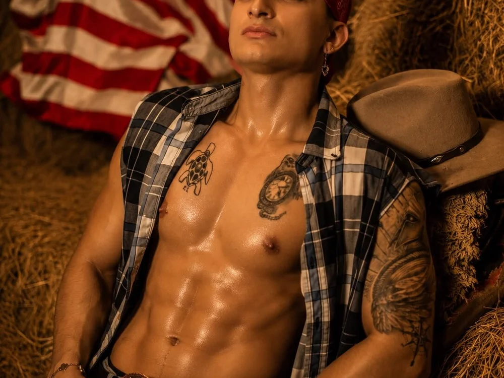 DIEGO_JONES на Stripchat: слики и профил