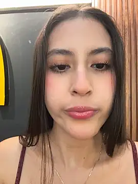 Juanita-Diaz на Stripchat: слики и профил