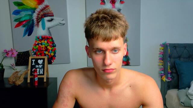 finn-hale, model webcam de Flirt4Free: fotos
