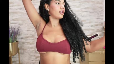 nahomixjones – BongaCams webkamerás modell