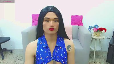 carol_lit, webcam-malli (Cam4): kuvat