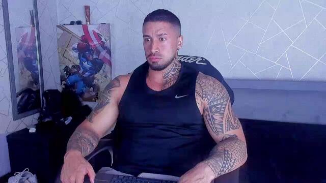 cristian-walker në Flirt4Free: foto dhe profili