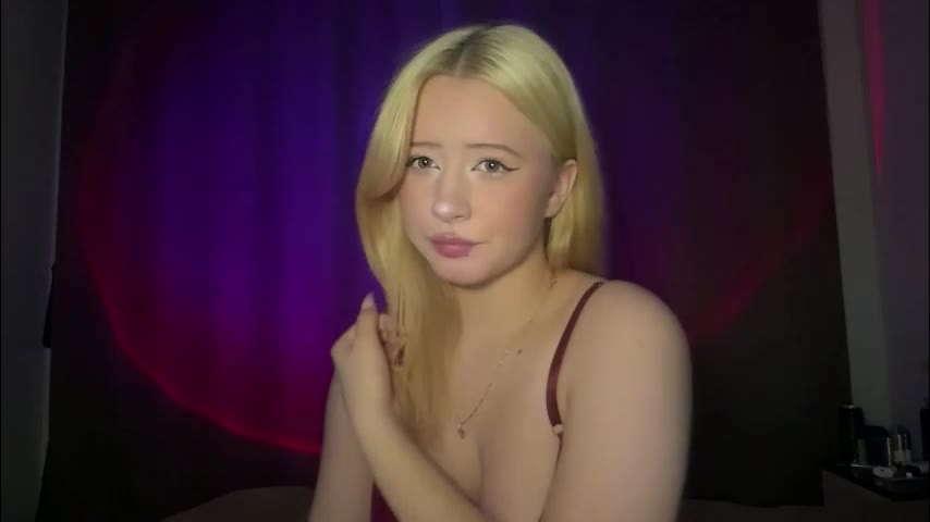 lennielukasik na LiveJasmin: fotky a profil