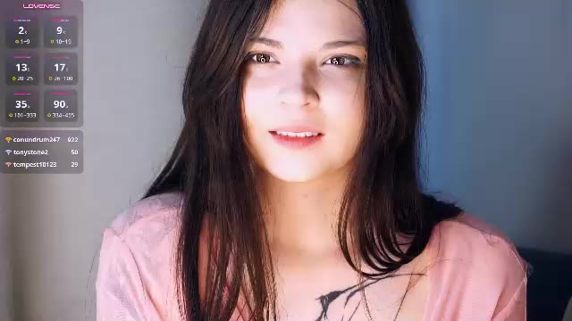 Фото вебкам-модели dainalargena на Chaturbate