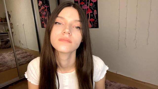 fanny-banbury di Flirt4Free: foto model webcam