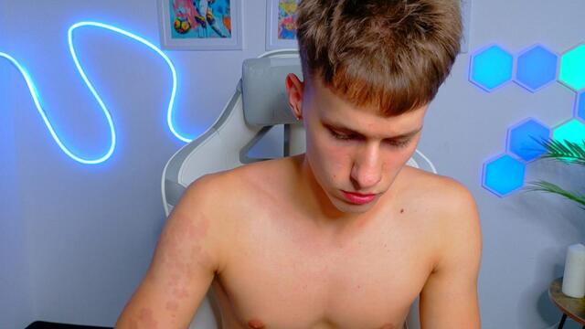 finn-hale, model webcam de Flirt4Free: fotos