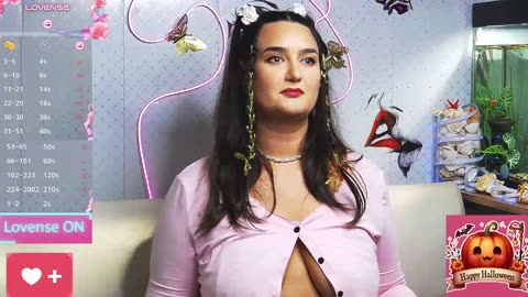wickedbutshy – BongaCams modeli, fotoğraflar
