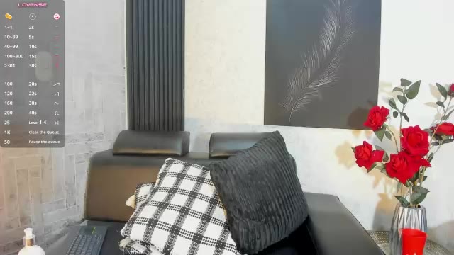 _jade_01 (Chaturbate): fotod ja profiil