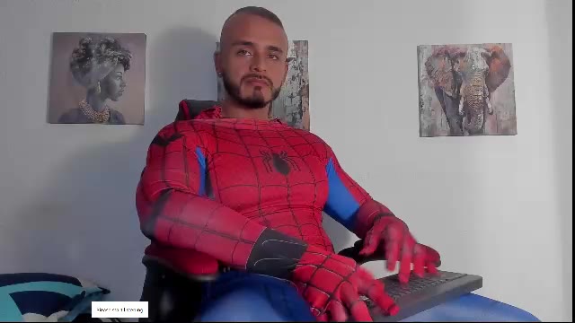 magnusclark, webcammodel på Chaturbate: fotos