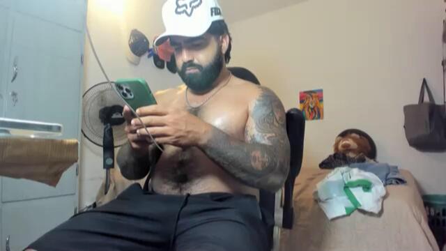 leonidas-murphy — Flirt4Free ওয়েবক্যাম মডেল: ছবি