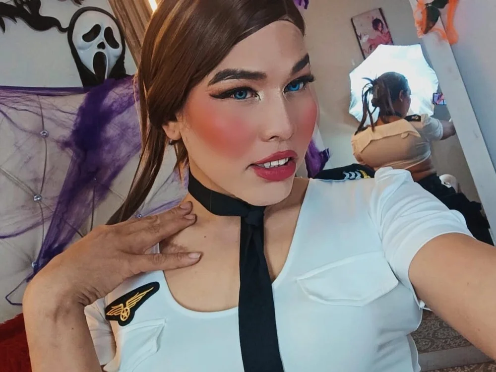 Alexa_Bravva na Stripchat: fotky a profil