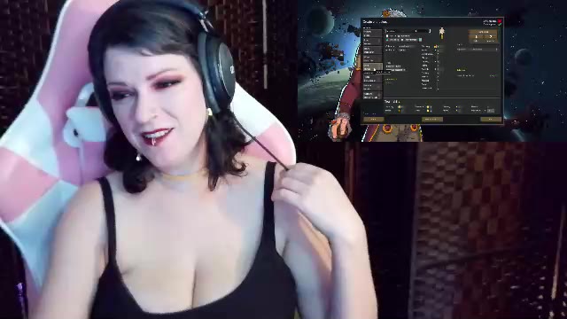 Фото вебкам-модели arielsilverr на Chaturbate