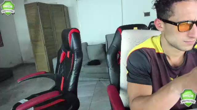 classied, cam model su Chaturbate: foto