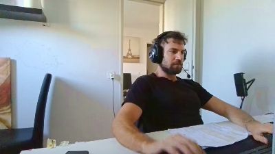 alpha_hunk, webcammodel på Cam4: fotos