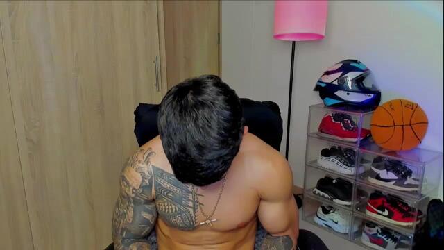 brody-dallas, model webcam de Flirt4Free: fotos