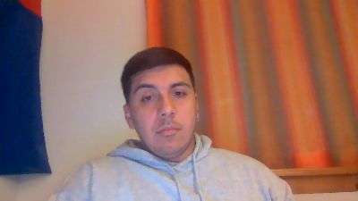 matiaslol666, model webcam de Cam4: fotos