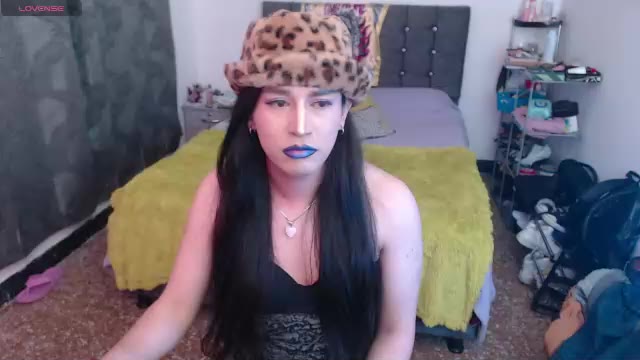 alexxiatouch — Chaturbate वेबकैम मॉडल: फ़ोटो