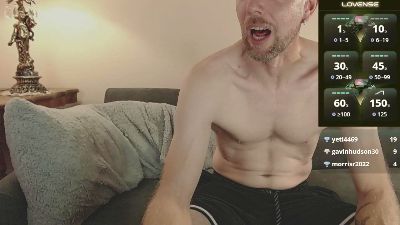 srfuxalot – Cam4 modeli, fotoğraflar