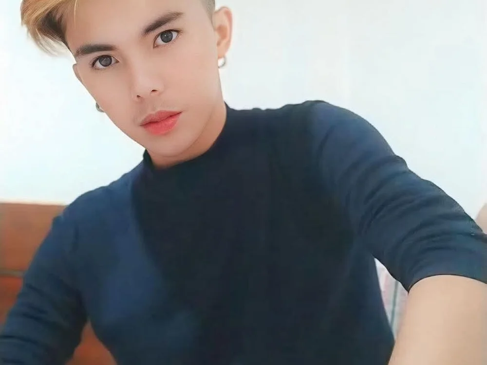 extremegelo na Stripchat: fotky a profil