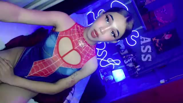 urfantasy_sweetxcali69, modelo webcam de Chaturbate: fotos