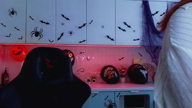 sinty_noria — Chaturbate 直播模特:照片与资料