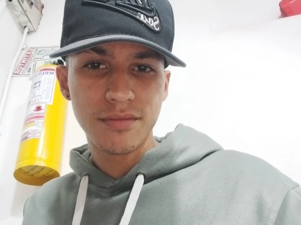 Marcus_Jeron, model webcam de Stripchat: fotos
