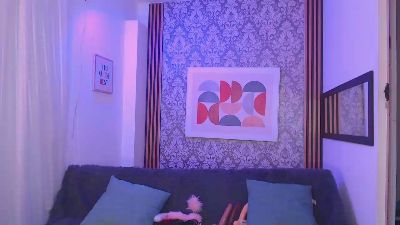 nyxx_velariia — Cam4: ფოტოები და პროფილი